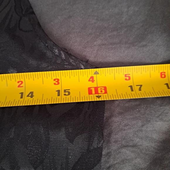 Vintage 90s women's vest - Picture 5 of 12